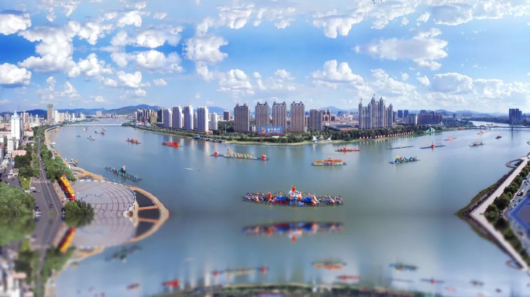 吉林，探索吉林省经济转型与发展新路径