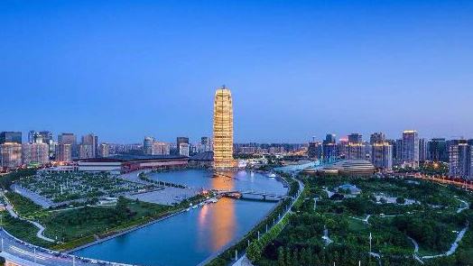 河南自然美景探索之旅