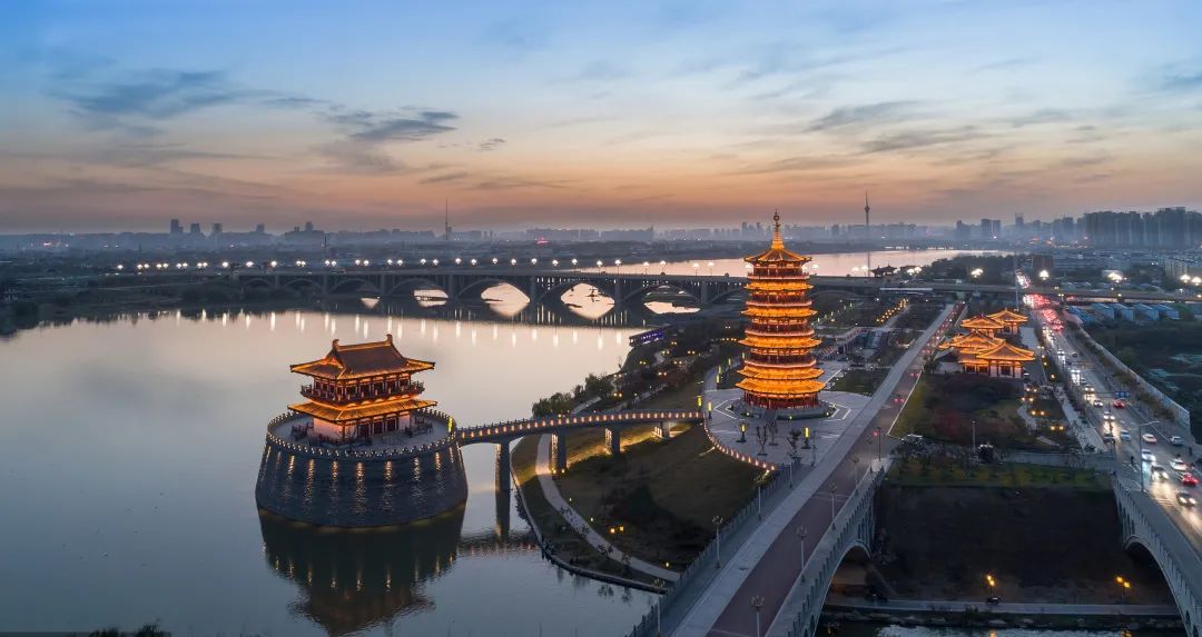 河南自然美景探索之旅