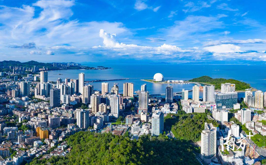 广东,向亲爱的听众朋友们致敬