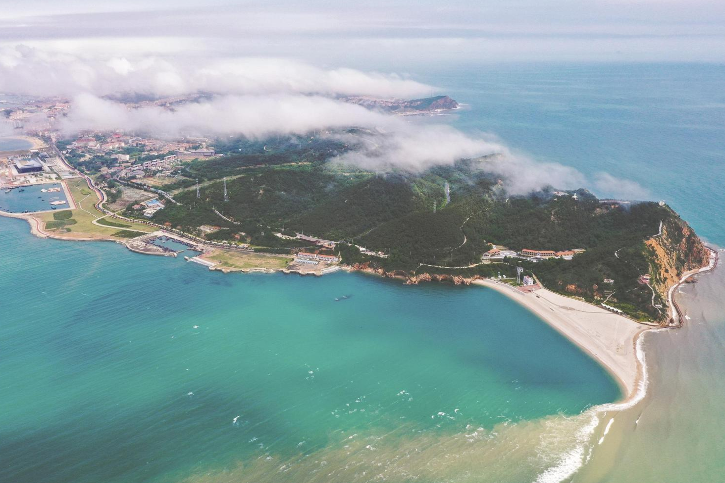 齐鲁大地，山东——文化瑰宝与自然风光的完美融合