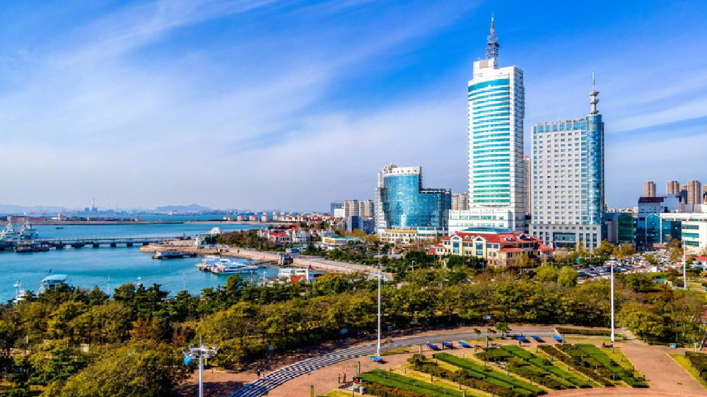 齐鲁大地,山东——文化瑰宝与自然风光的完美融合