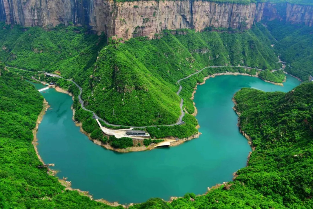 探寻河南,古老与现代交织的活力土地