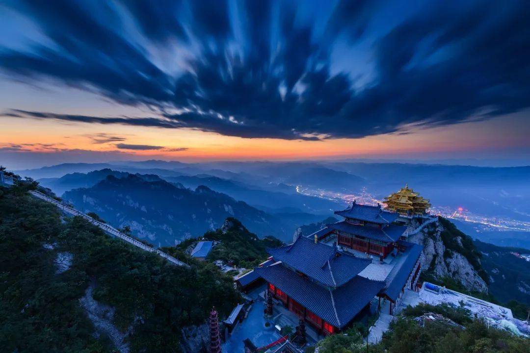 探寻河南,古老与现代交织的活力土地