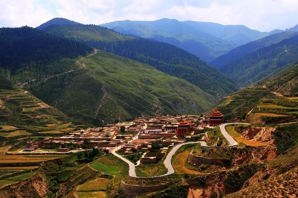 揭秘青海,高原之美与文化之魅