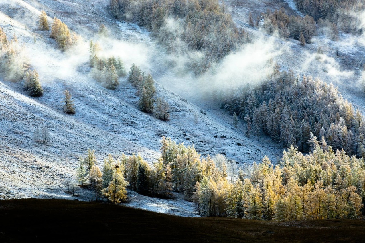 多元文化交融的边疆明珠——新疆
