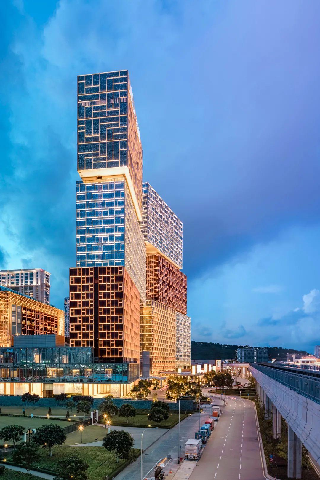 澳门之韵,探索文化魅力与独特风情