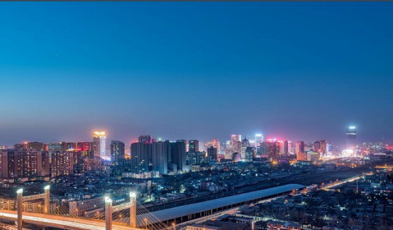 石家庄,历史长河中的璀璨明珠闪耀之处