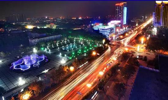 邯郸，探寻千年风华的历史名城