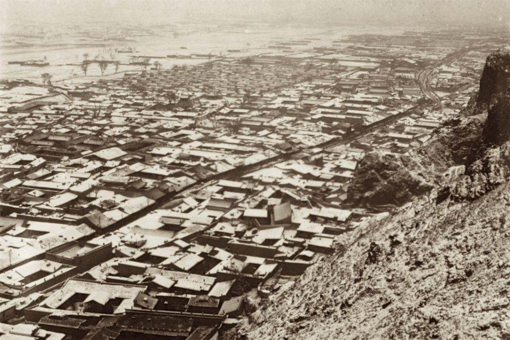 张家口，历史底蕴与现代风采的交融之城