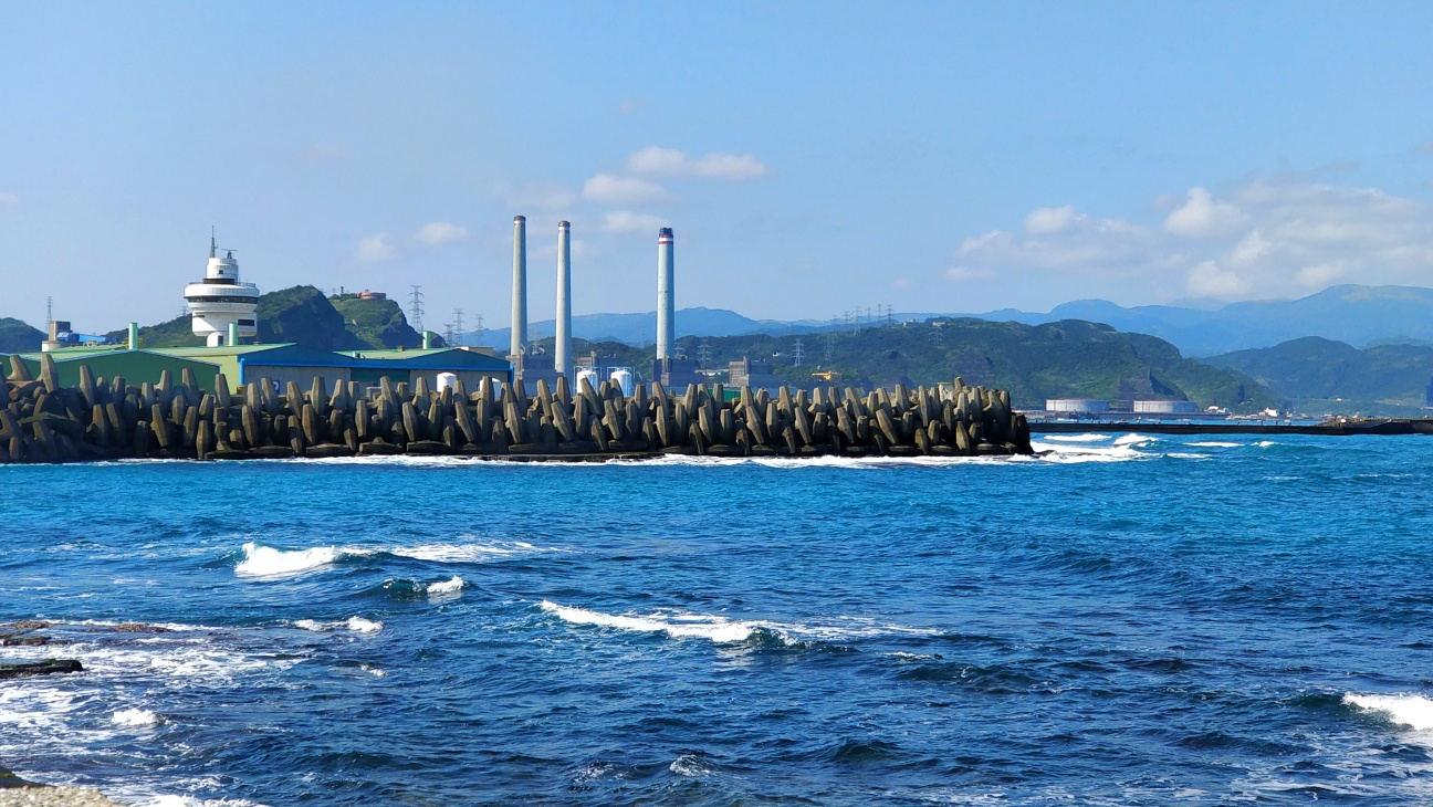 梦绕台湾，梦中的岛屿风情
