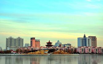 沧州的历史文化与当代发展研究探索