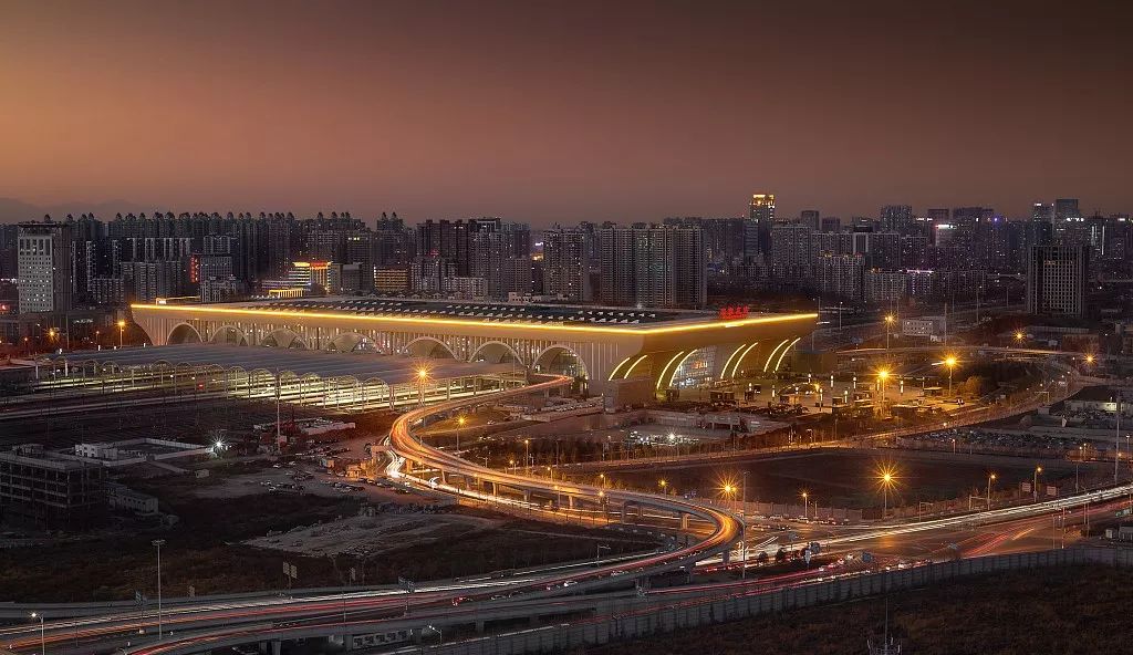 探寻石家庄,历史与现代交融的省会风采