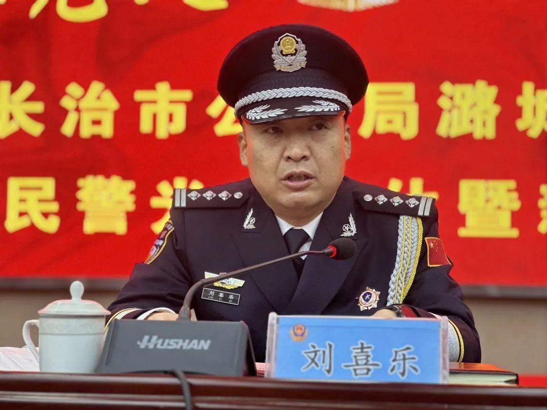 长治,历史与现代交融的璀璨明珠之城