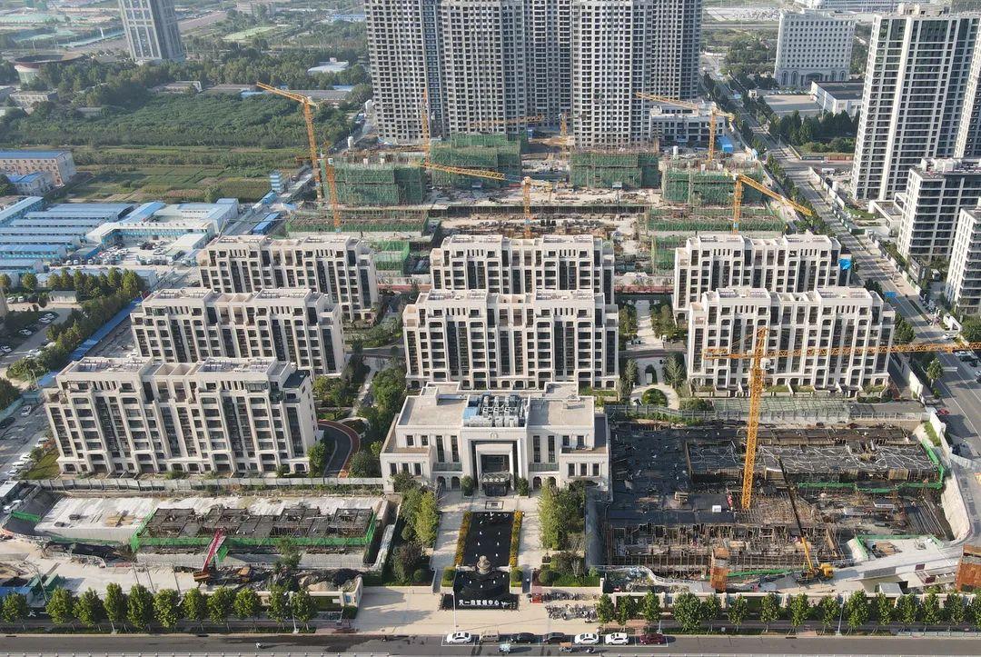 千年古韵与现代活力的邢台印象