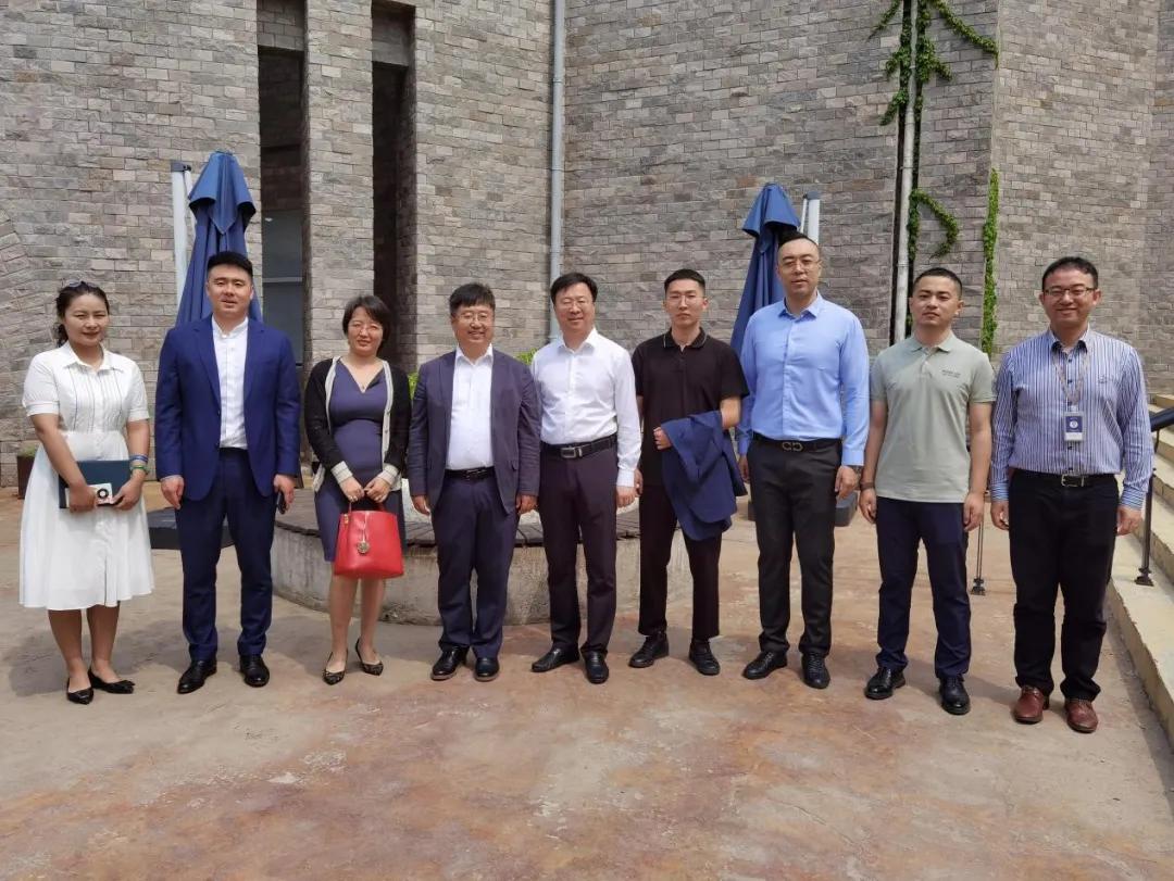 保定智造领航未来,一窥保定高科技新品,重塑生活新体验