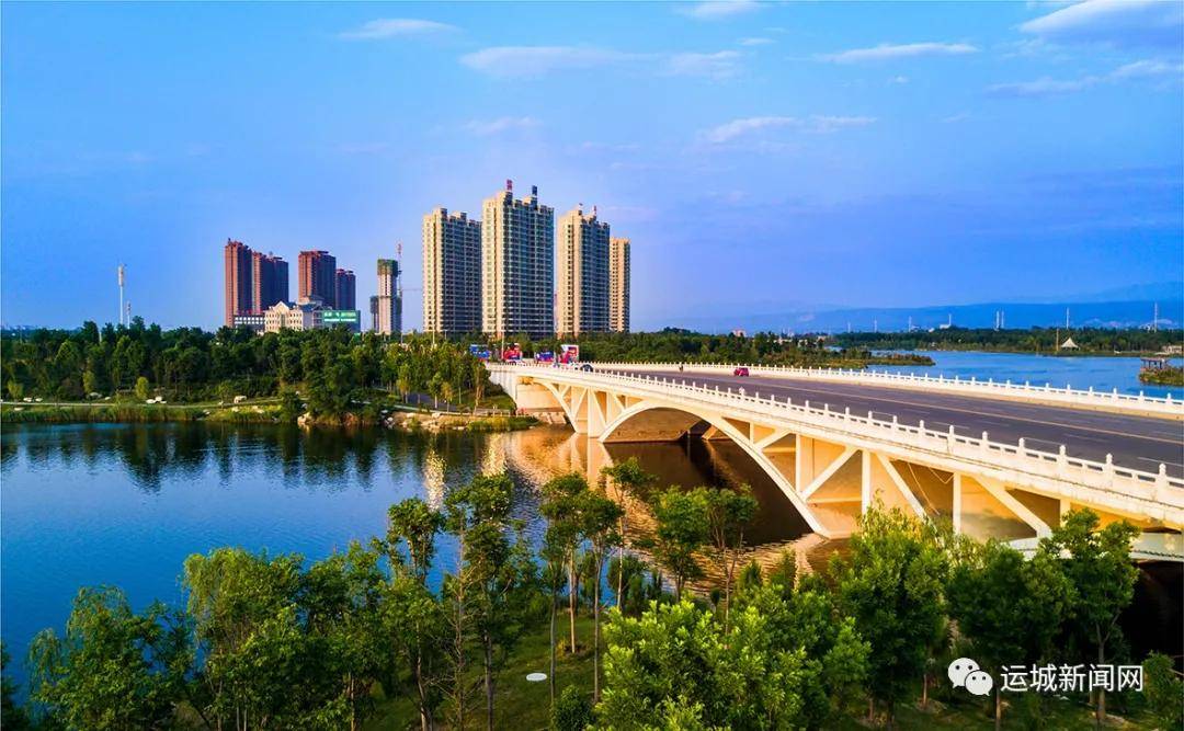 运城,华夏文明的璀璨明珠闪耀之地