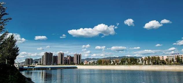 张家口,风光旖旎的塞外胜地🌄🏔️