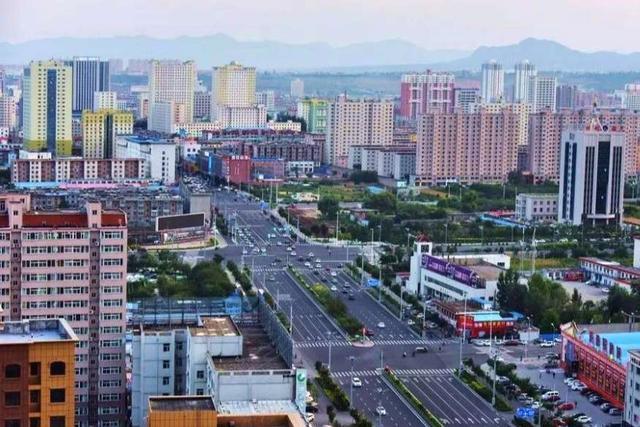 忻州,历史文化与现代发展的交融之地