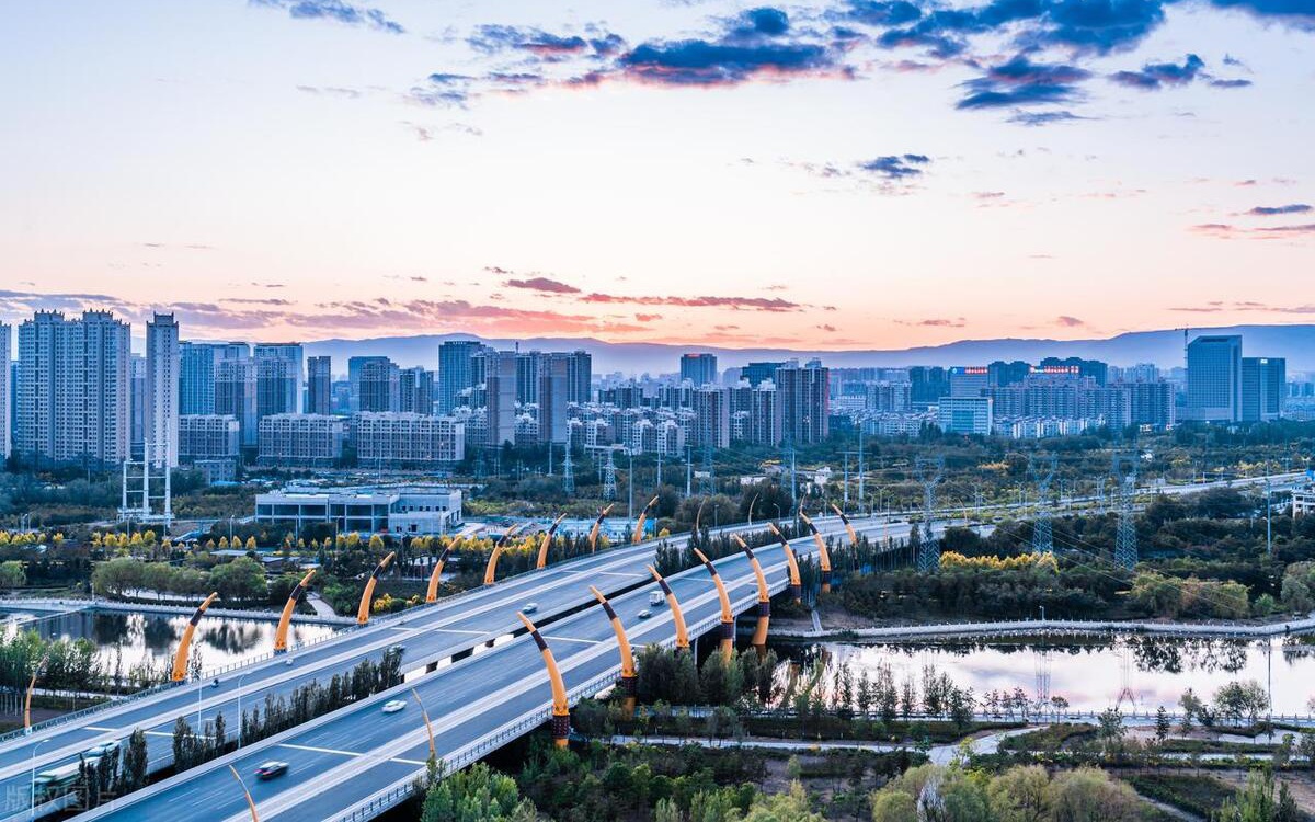 呼和浩特,历史、文化与现代化发展的交融之路