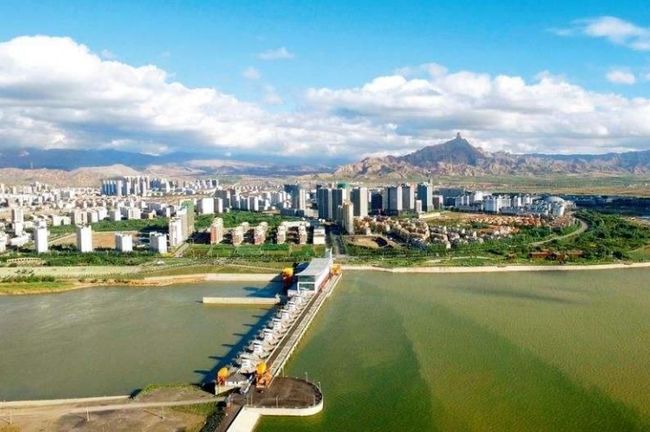 乌海之旅,探寻神秘与壮美的世界