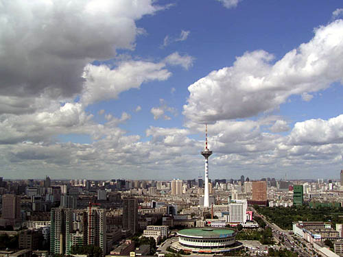 沈阳，科技之光引领未来生活