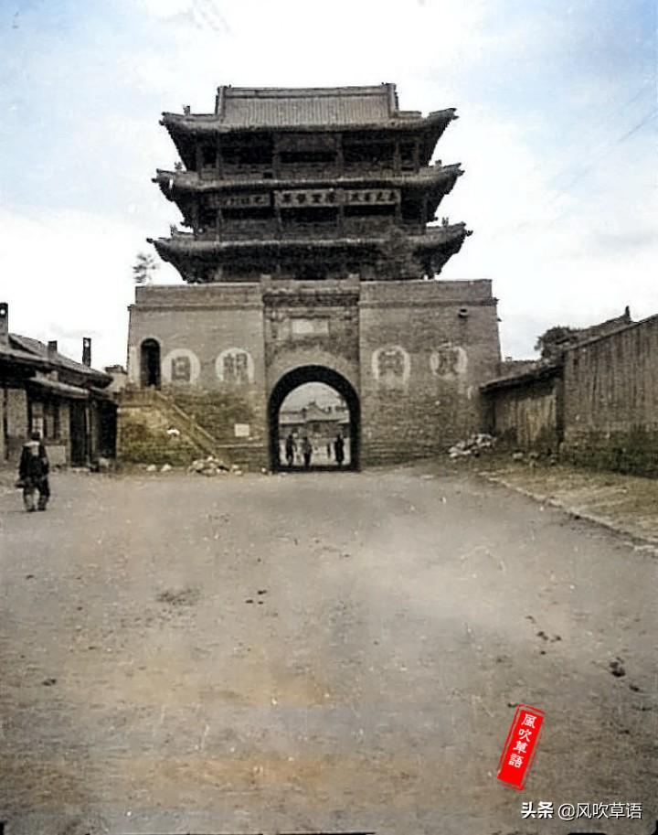 朔州，绿色崛起，绘就绿色发展新蓝图